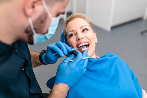 TMJ/TMD Treatment in Oak Grove, TN